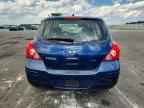 2012 NISSAN VERSA