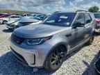 2020 LAND ROVER Discovery