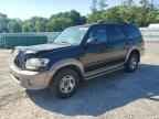 2002 TOYOTA Sequoia
