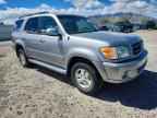 2003 TOYOTA Sequoia