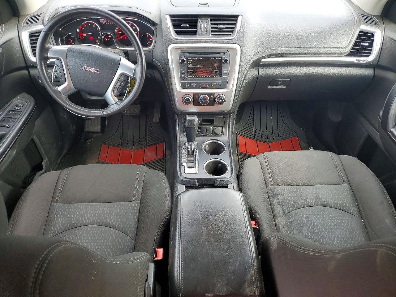 2015 GMC ACADIA