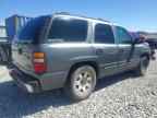 2001 CHEVROLET Tahoe