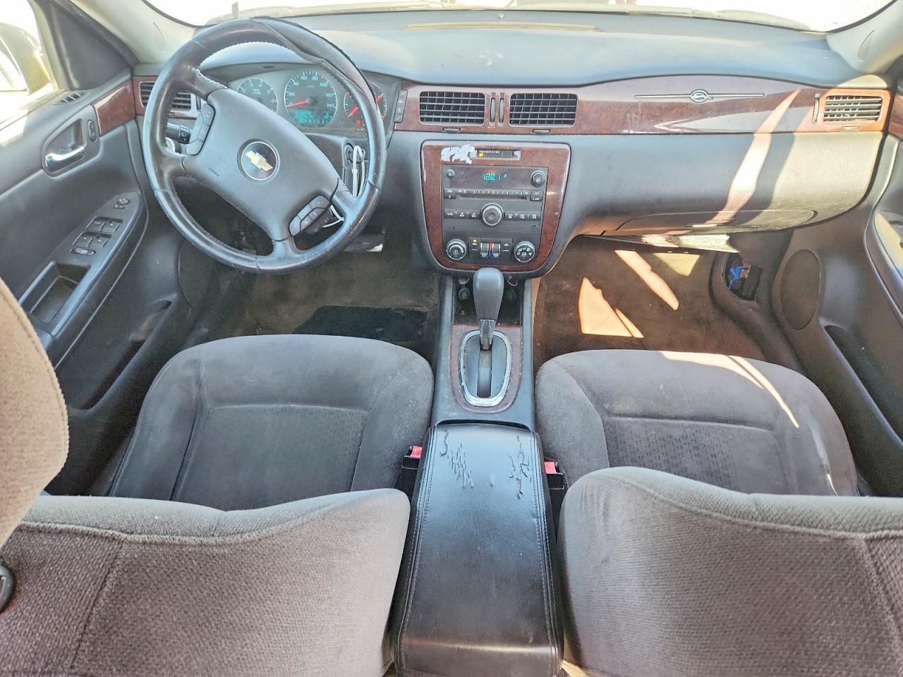 2011 CHEVROLET IMPALA