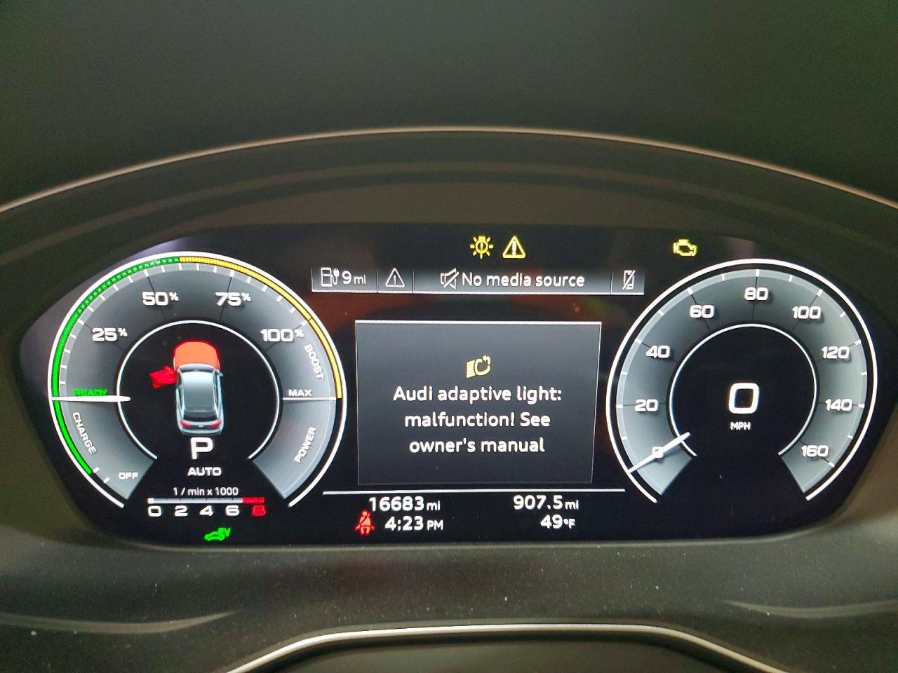 2024 AUDI Q5