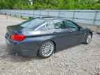 2011 BMW 5 series