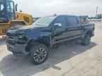 2022 CHEVROLET Silverado