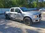 2020 FORD F-150 Lightning