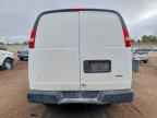 2013 GMC Savana