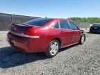 2008 CHEVROLET IMPALA