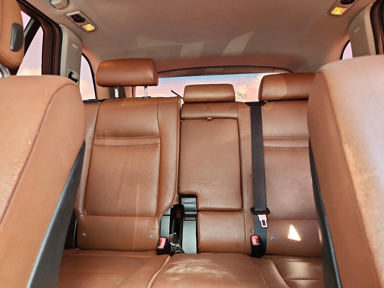 2013 BMW X5