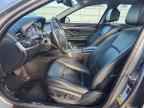 2012 BMW 5 series