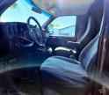 2014 GMC Savana