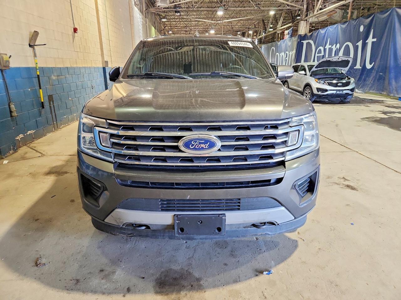 2020 FORD Expedition