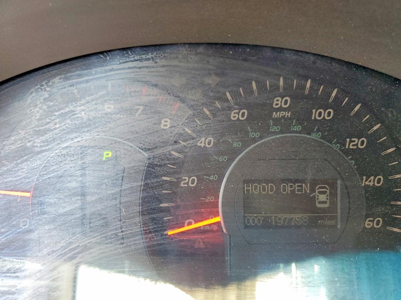 2008 TOYOTA CAMRY