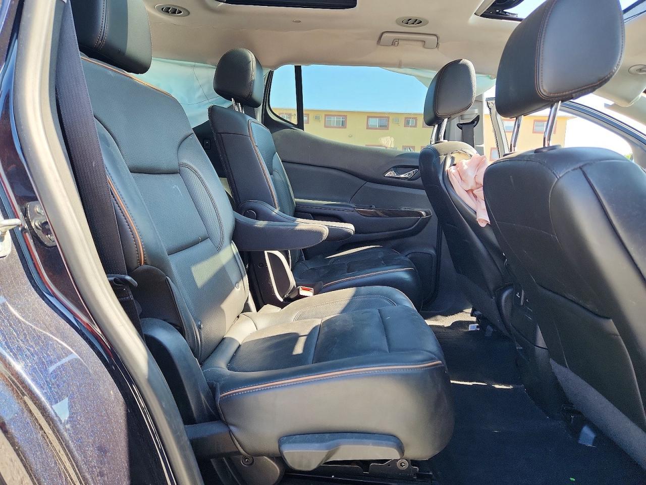 2021 GMC ACADIA