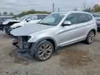 2016 BMW X3