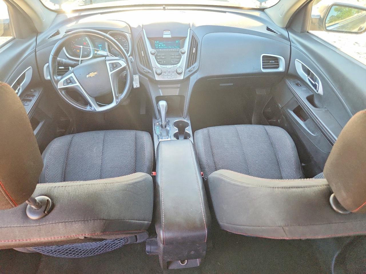 2011 CHEVROLET EQUINOX