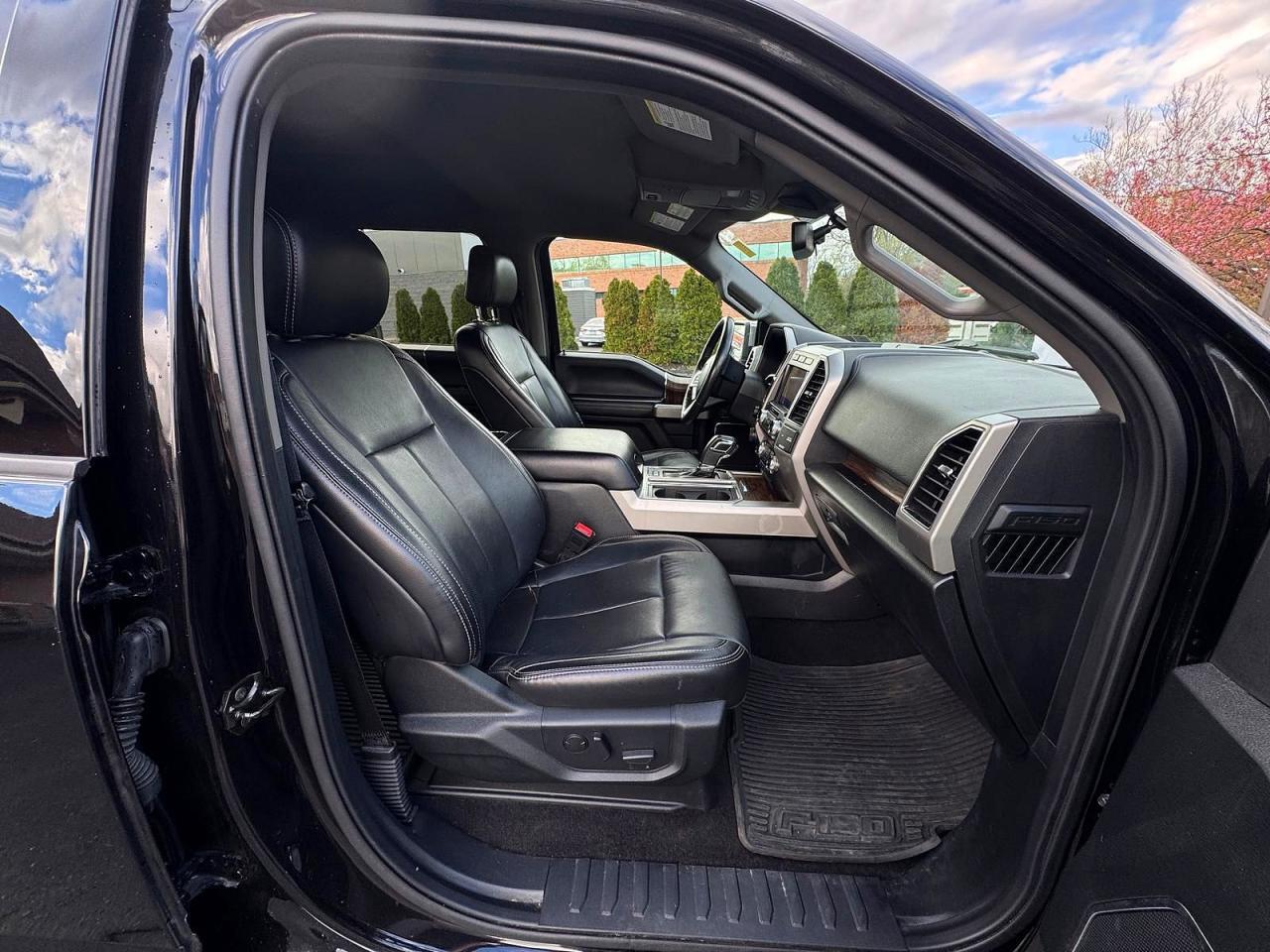 2019 FORD F-150 Lightning