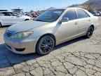2005 TOYOTA CAMRY