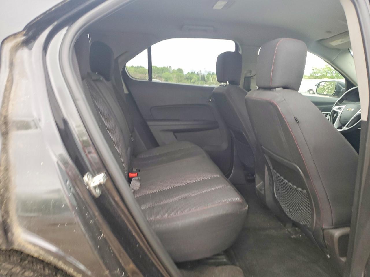 2013 CHEVROLET EQUINOX