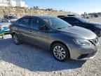 2018 NISSAN SENTRA
