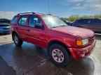 1998 ISUZU Rodeo