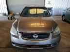 2006 NISSAN ALTIMA