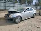 2012 CADILLAC CTS