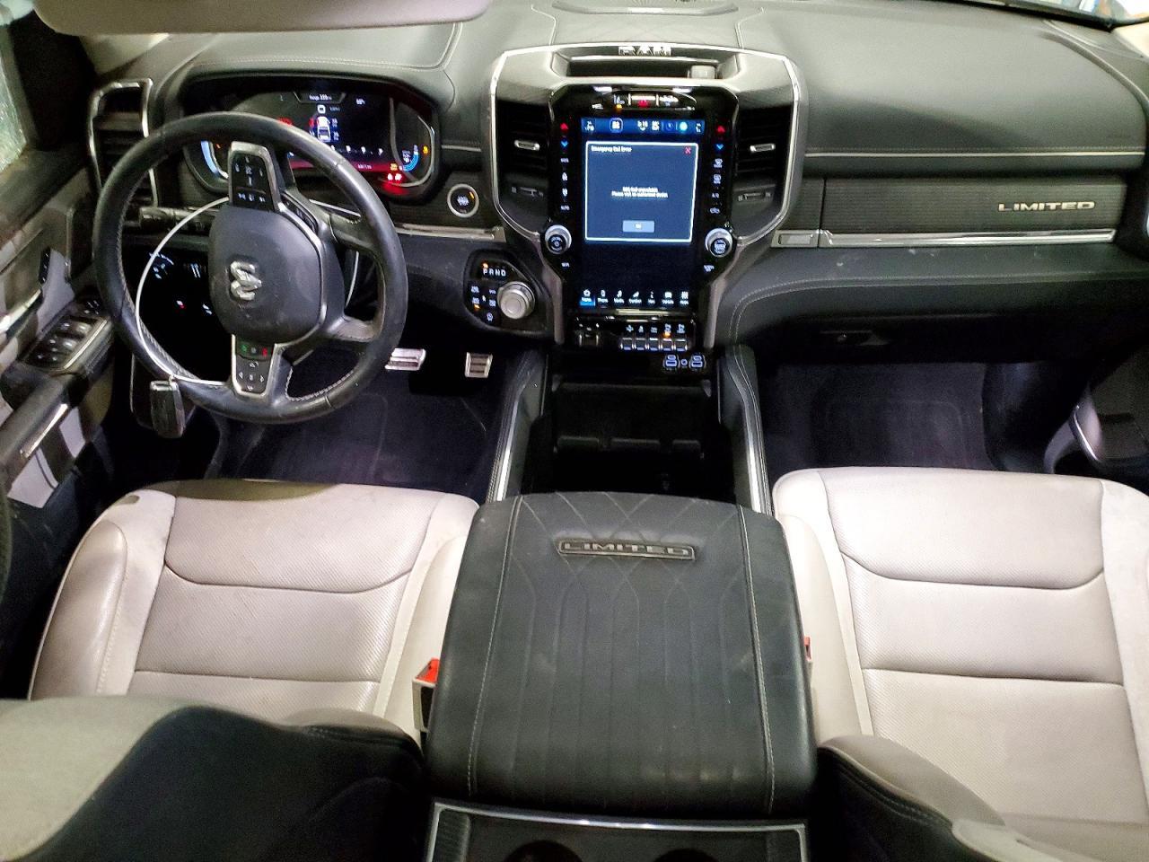 2024 RAM 1500