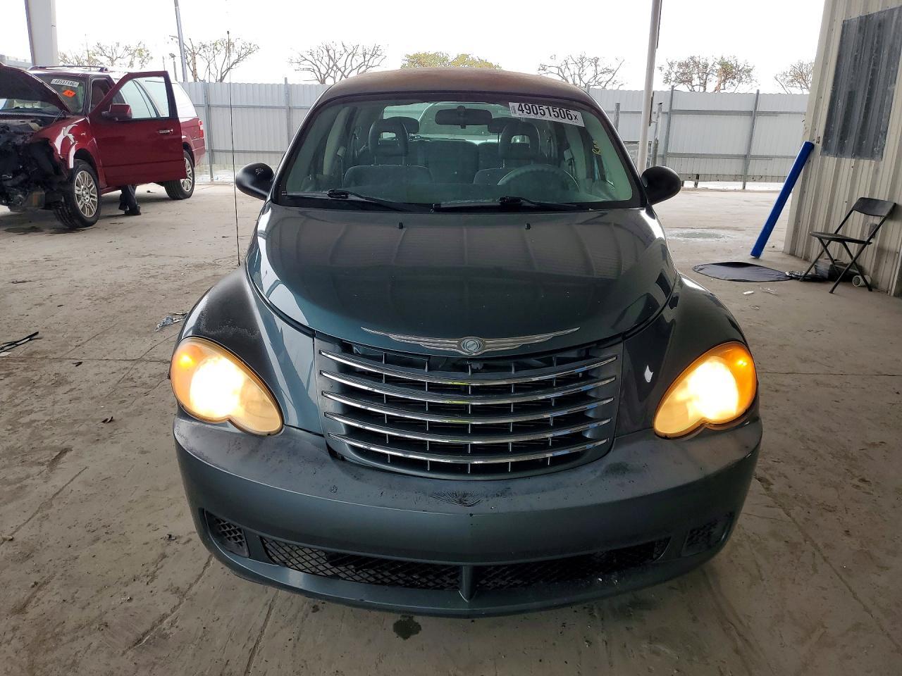 2006 CHRYSLER PT CRUISER