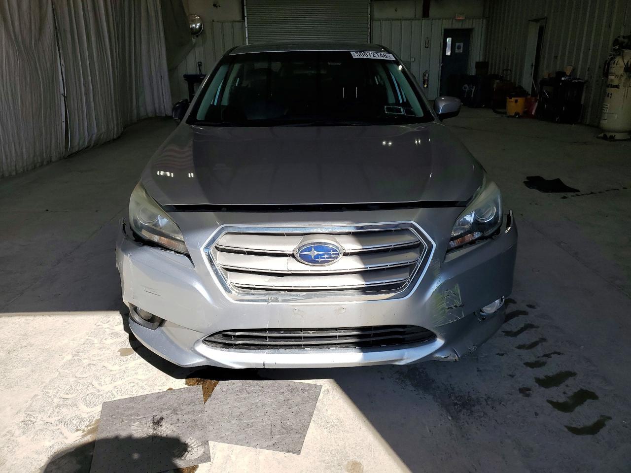 2015 SUBARU Legacy
