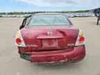 2004 NISSAN ALTIMA