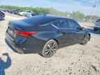 2021 NISSAN ALTIMA