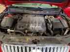 2012 BUICK LACROSSE
