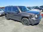 2016 JEEP PATRIOT