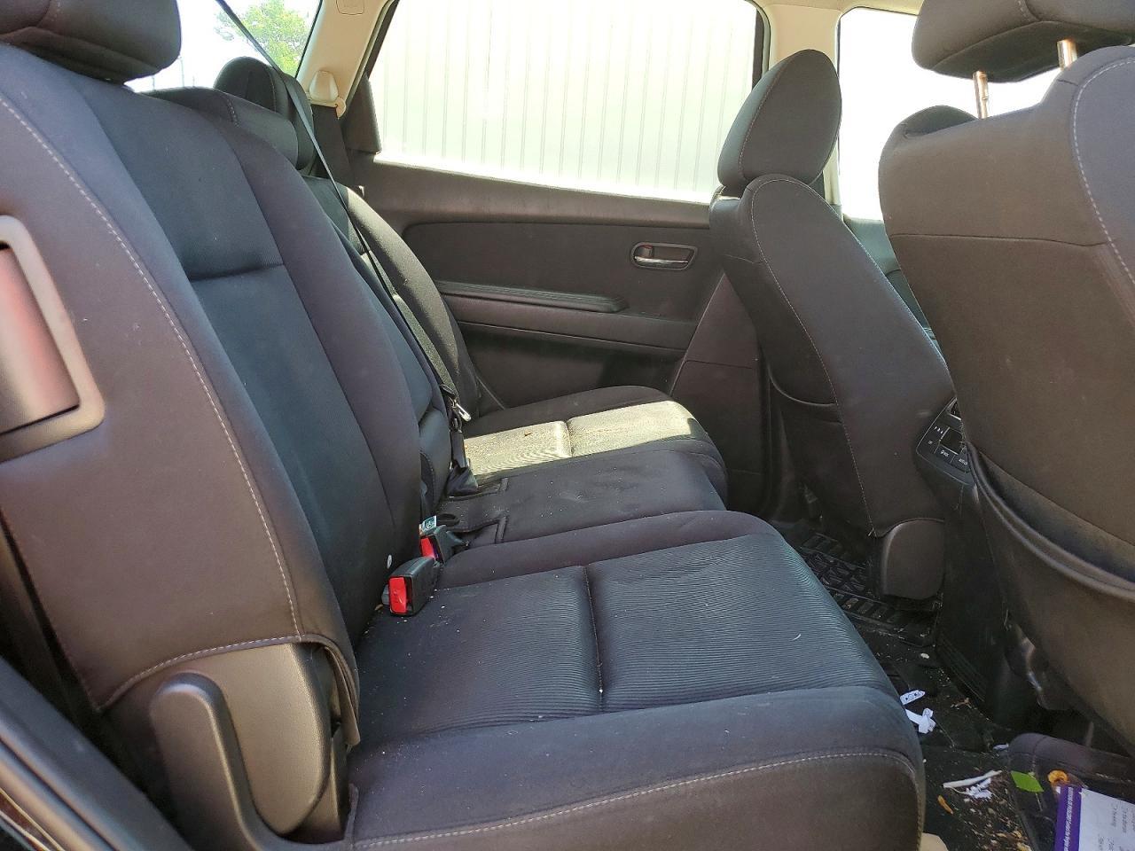 2011 MAZDA CX-9