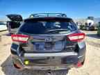 2018 SUBARU Crosstrek