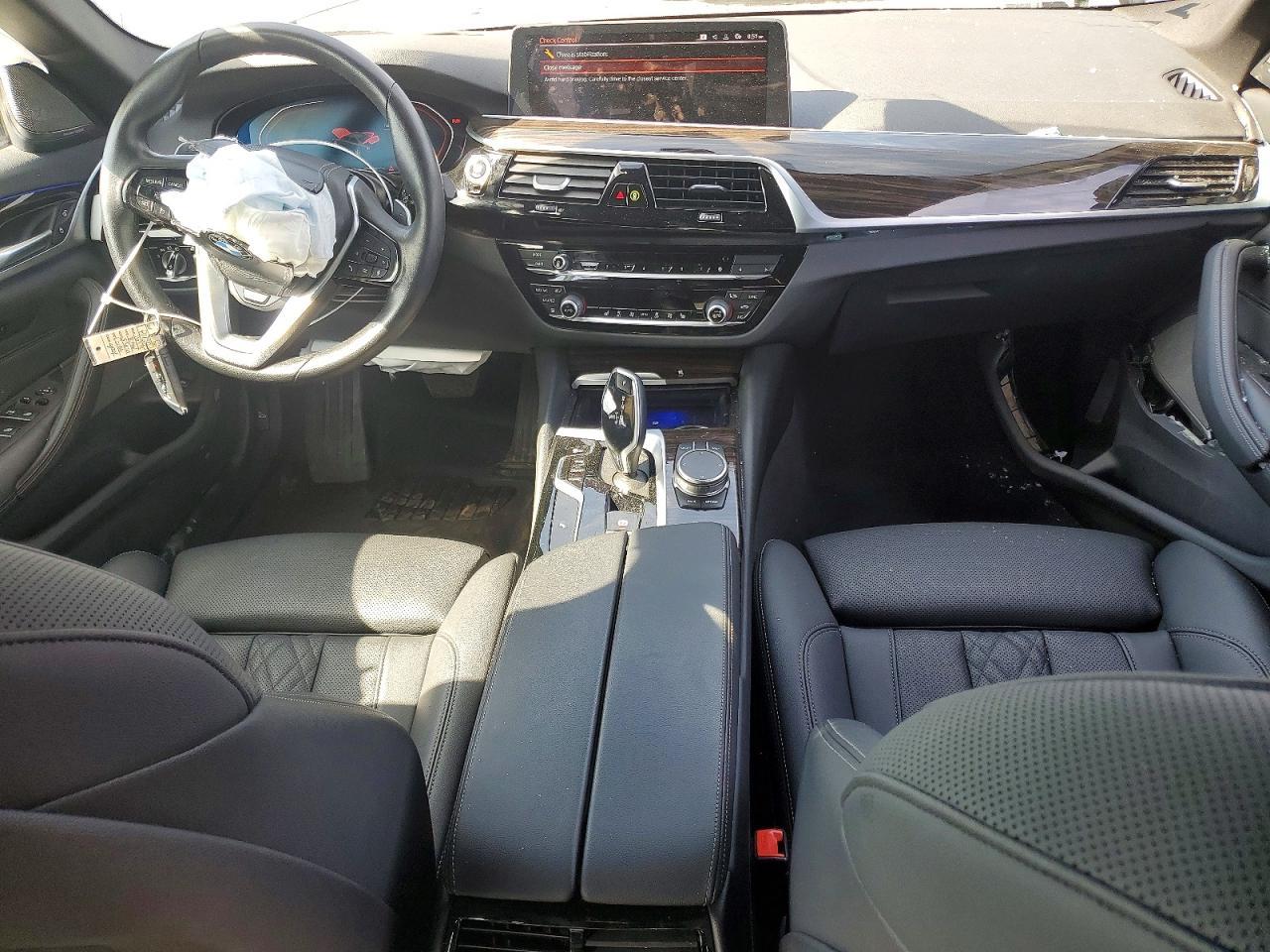 2023 BMW 5 series