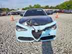 2017 ALFA ROMEO Giulia