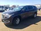2018 GMC ACADIA