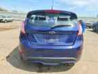 2016 FORD Fiesta