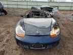 2000 PORSCHE Boxster