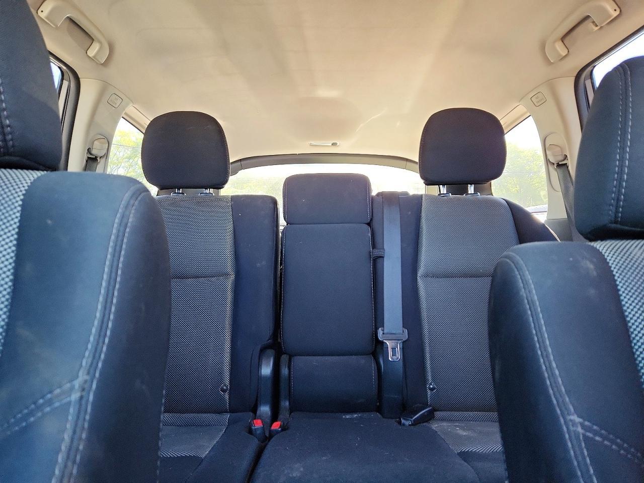 2017 NISSAN PATHFINDER