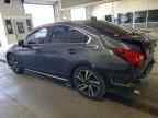 2017 SUBARU Legacy