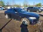 2013 BMW 5 series
