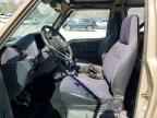 1994 Geo Tracker