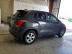 2020 CHEVROLET TRAX