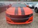 2017 DODGE CHARGER