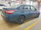 2014 NISSAN SENTRA