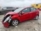 2017 FORD Fiesta
